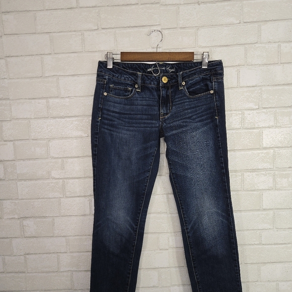 AEO skinny jeans - Picture 5 of 15